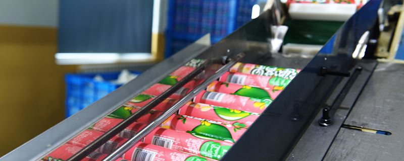 軍興溢美紙罐定制日產(chǎn)量能夠達(dá)到多少？