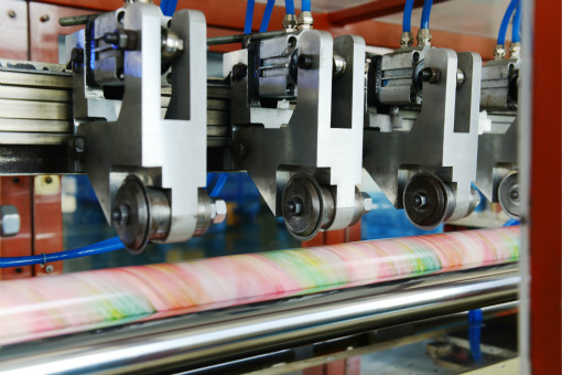 紙罐制作廠家軍興溢美實現(xiàn)螺旋標技術應用 紙罐制作廠家軍興溢美實現(xiàn)螺旋標技術應用