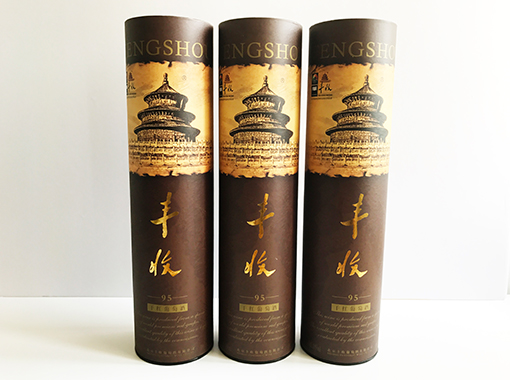 你們的定制紙罐都采用哪些印刷工藝？