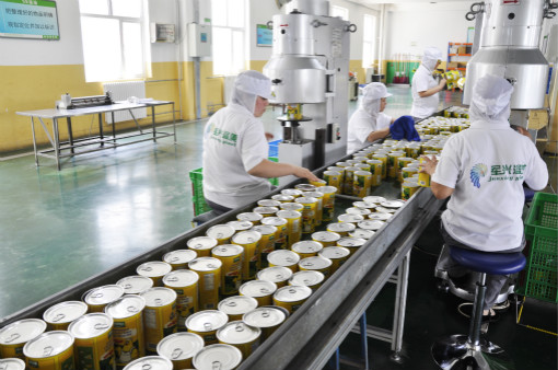 紙罐廠家淺議紙罐的密封定制需求3 紙罐廠家淺議紙罐的密封定制需求3