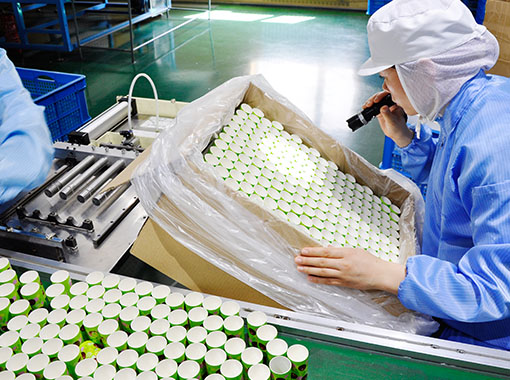 復(fù)合紙罐生產(chǎn) 復(fù)合紙罐生產(chǎn)