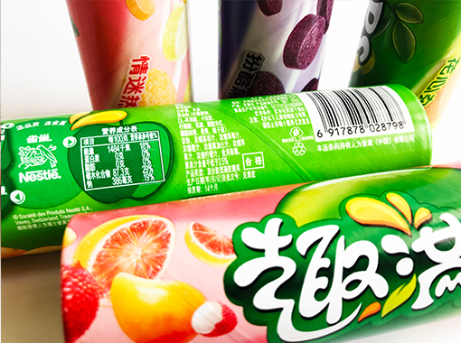 復(fù)合紙罐螺旋標(biāo)技術(shù) 復(fù)合紙罐螺旋標(biāo)技術(shù)