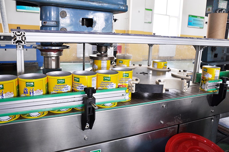 軍興溢美紙罐定制案例之太太樂:高質(zhì)量紙罐定制3 軍興溢美紙罐定制案例之太太樂:高質(zhì)量紙罐定制3