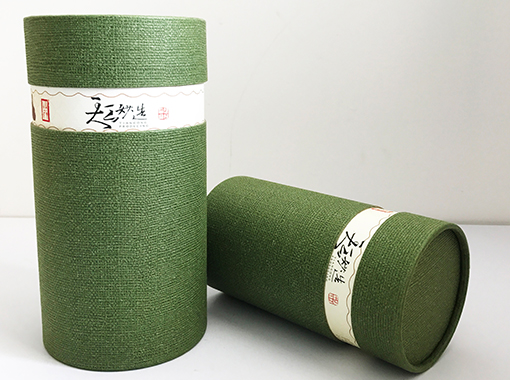 紙罐包裝有哪些優(yōu)點(diǎn)？