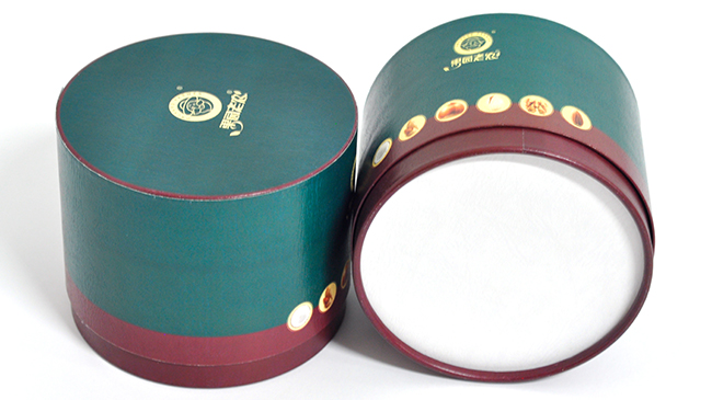 食品紙罐包裝好不好？食品紙罐包裝有哪些優(yōu)勢？