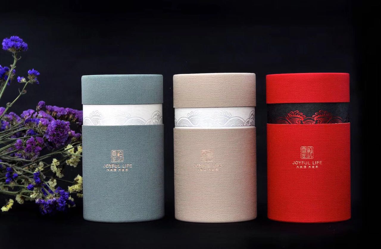 用紙罐保存茶葉，真的好嗎？