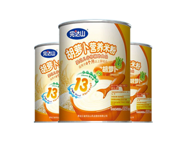 為什么連吃飯都用刀叉的的歐洲人，裝奶粉卻用紙罐包裝？