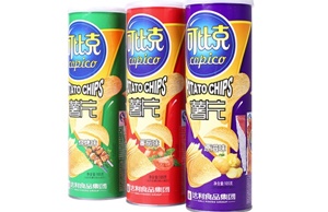 為什么說(shuō)薯片紙罐包裝要比塑料包裝好？