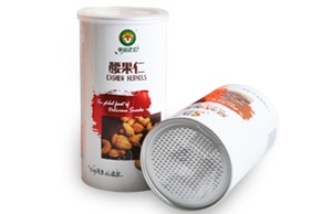 紙罐包裝防潮效果好嗎？