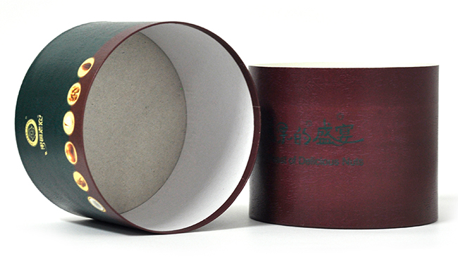 干果紙罐包裝遠比你想象的還要好！