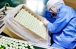 紙罐包裝才是名副其實(shí)的健康包裝！