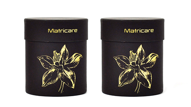 化妝品紙罐包裝，盡顯高大上之美！