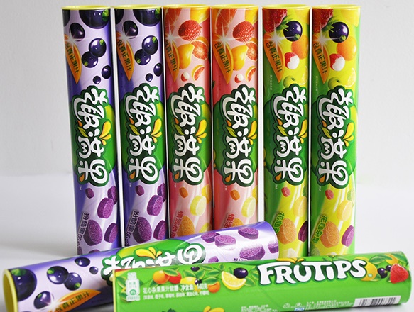 糖果可以用紙罐包裝嗎？密封性如何？