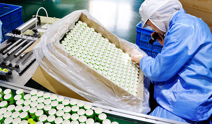 用紙罐包裝糖果，真的好嗎？