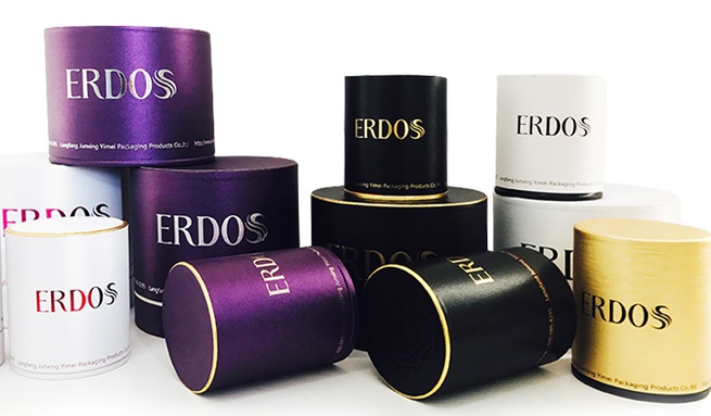 圓筒紙罐包裝可以應(yīng)用于哪些行業(yè)？