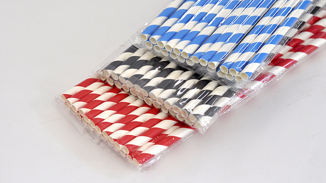 簡述紙吸管的發(fā)展前景 簡述紙吸管的發(fā)展前景