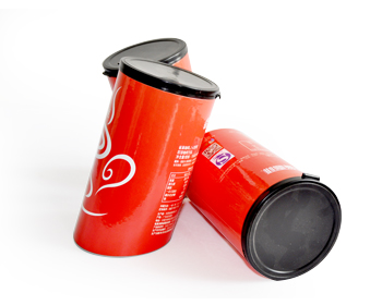 關(guān)于食品包裝紙罐，你了解多少？