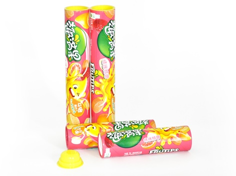 食品包裝罐都有哪些材質(zhì)？