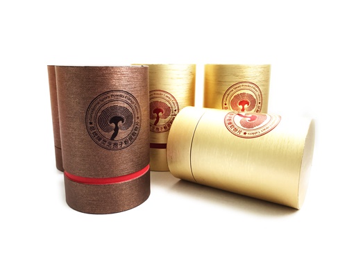 使用紙質包裝罐的3大優(yōu)勢