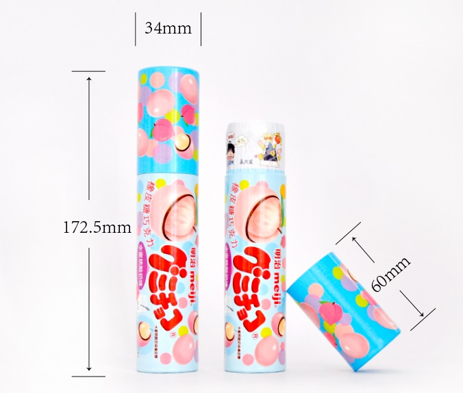 關于紙罐包裝，你不知道的秘密？