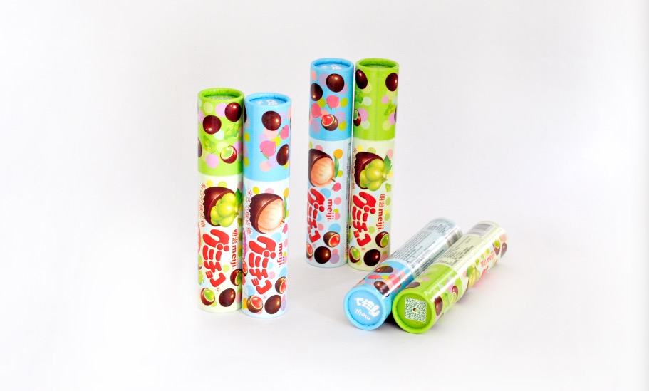 作為食品包裝，紙罐才是更好的選擇！