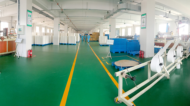 軍興溢美紙罐廠家完美亮相2019年中國包裝容器展 軍興溢美紙罐廠家完美亮相2019年中國包裝容器展