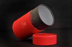 可替代塑料的紙罐包裝，未來可期