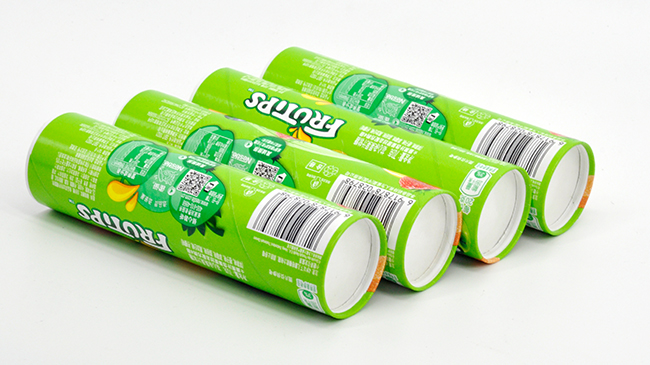 紙底熱合工藝紙罐包裝 紙底熱合工藝紙罐包裝