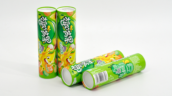 食品包裝選用紙罐有哪些優(yōu)勢(shì)？