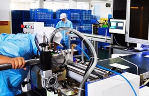 15道檢測工序，大大降低紙罐包裝異物風(fēng)險