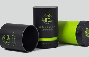 茶葉放紙罐好還是鐵罐好？