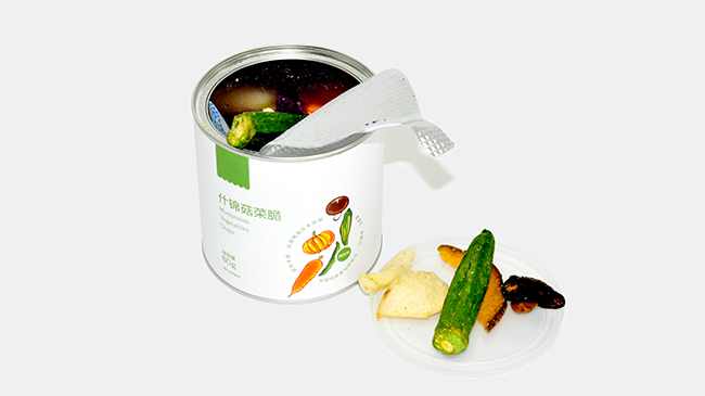 圓筒紙罐 圓筒紙罐