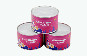 選擇圓筒紙罐包裝，你真的在行嗎？