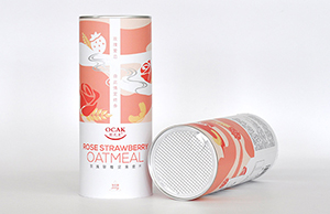 什么是食品易拉紙罐？有哪些好處？