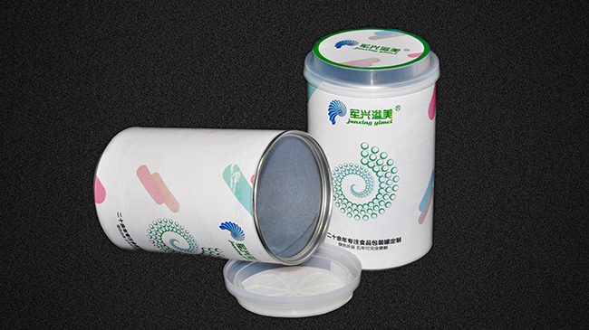 便捷自加熱紙罐包裝 便捷自加熱紙罐包裝