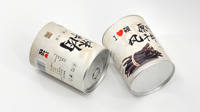 易拉紙罐 易拉紙罐