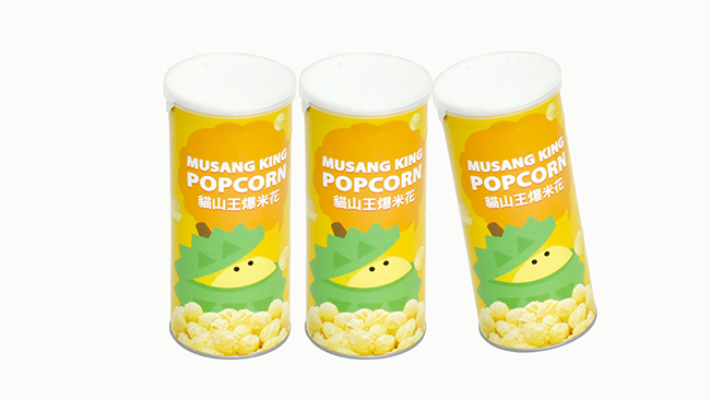 食品復(fù)合紙罐 食品復(fù)合紙罐