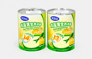 食品復(fù)合紙罐有密封性嗎？