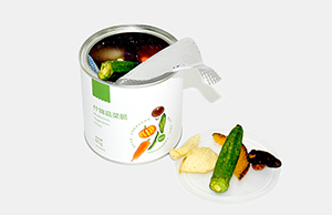 什么是易撕紙罐？易撕紙罐有哪些好處？