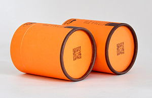 什么是卷邊紙罐包裝？