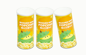 食品包裝罐使用紙質(zhì)的好不好？