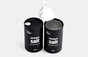 選擇紙質(zhì)包裝罐，圓形紙筒滿足你