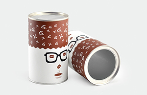 復(fù)合紙罐有哪些優(yōu)點(diǎn)？為何如此受青睞？