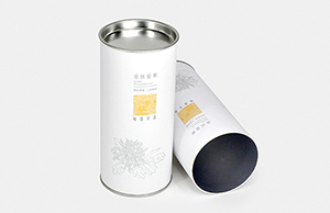 相比鐵罐，圓筒紙罐包裝有哪些優(yōu)勢(shì)？