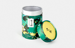 紙圓筒包裝，為何紙罐受青睞？