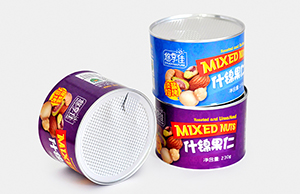 復(fù)合紙罐適用于哪些產(chǎn)品？