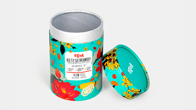 圓紙筒包裝 圓紙筒包裝