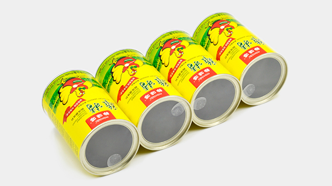 圓筒紙罐定制 圓筒紙罐定制