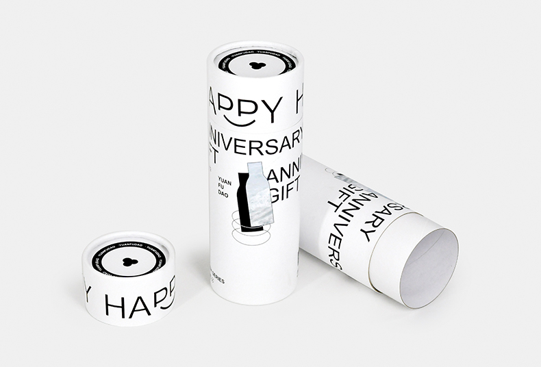 圓筒紙罐定制 圓筒紙罐定制