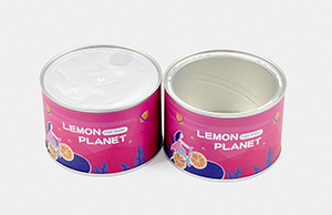 紙質(zhì)包裝罐適用于哪些食品？